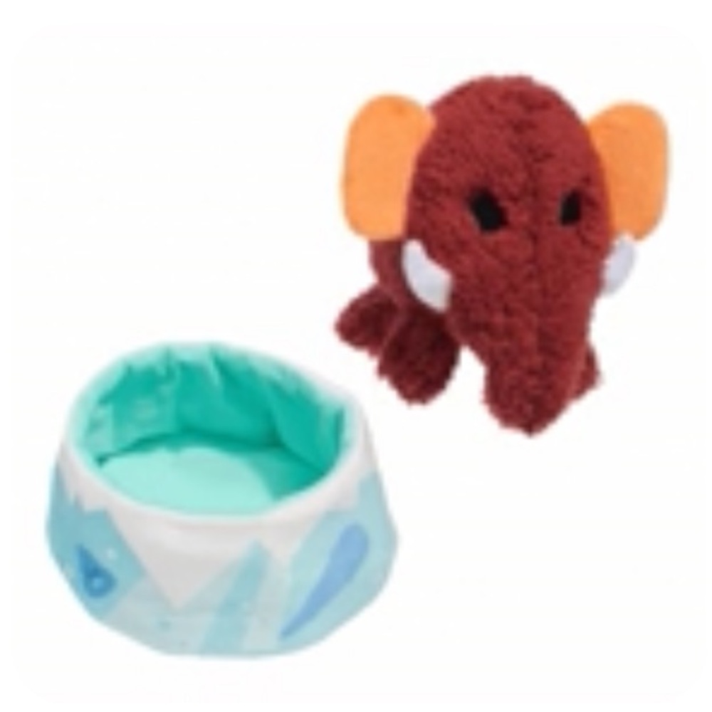 BARK Maude Plush Dog Toys